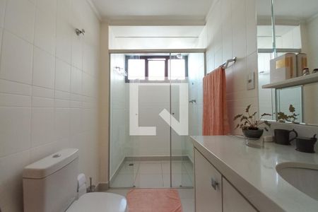 Apartamento à venda com 434m², 8 quartos e 3 vagasBanheiro