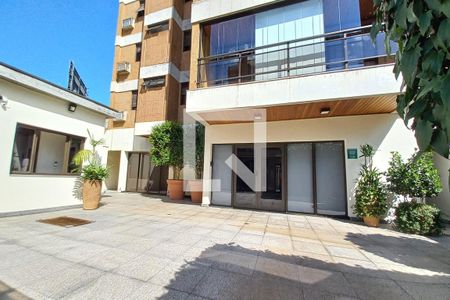 Apartamento à venda com 434m², 8 quartos e 3 vagasFachada do bloco