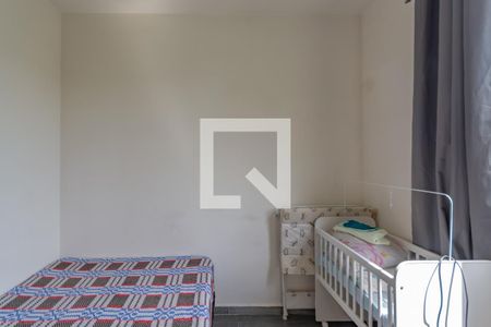 Quarto 1 de casa de condomínio à venda com 2 quartos, 52m² em Jardim Guanabara, Belo Horizonte