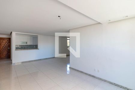 Apartamento à venda com 3 quartos, 102m² em Buritis, Belo Horizonte