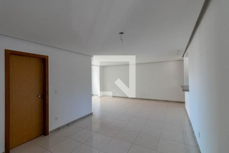 Apartamento para alugar com 3 quartos, 102m² em Buritis, Belo Horizonte