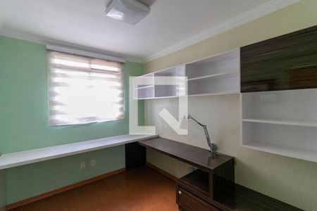 Apartamento à venda com 3 quartos, 102m² em Buritis, Belo Horizonte