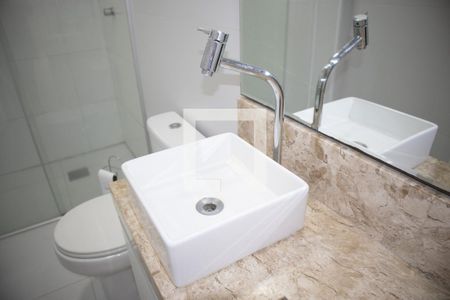 Apartamento à venda com 72m², 2 quartos e 1 vagaBanheiro