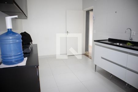 Apartamento à venda com 72m², 2 quartos e 1 vagaCozinha