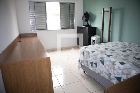 Quarto 1 de apartamento à venda com 2 quartos, 72m² em Vila Gustavo, São Paulo