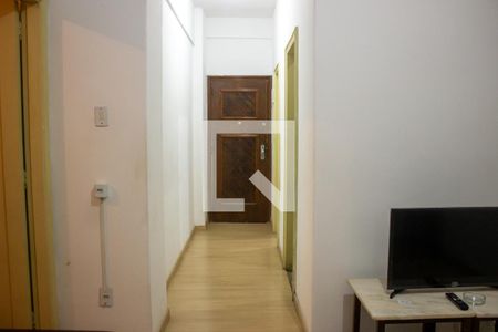 Apartamento para alugar com 1 quarto, 49m² em Centro, Rio de Janeiro