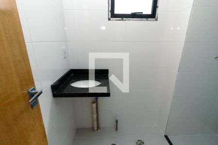 Apartamento à venda com 39m², 2 quartos e sem vagaBanheiro