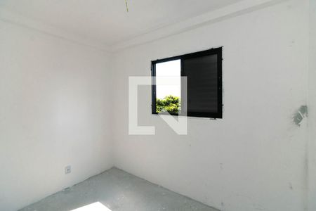 Quarto 1 de apartamento à venda com 2 quartos, 39m² em Vila Guilhermina, São Paulo