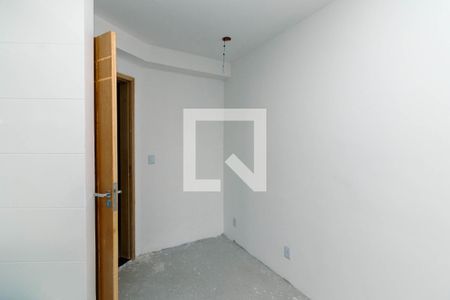 Sala de apartamento à venda com 2 quartos, 39m² em Vila Guilhermina, São Paulo