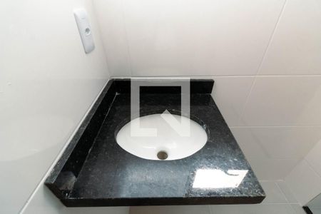 Apartamento à venda com 39m², 2 quartos e sem vagaBanheiro