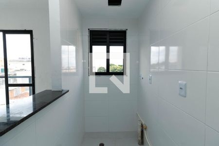 Apartamento à venda com 39m², 2 quartos e sem vagaÁrea de Serviço