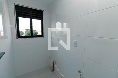 Apartamento à venda com 39m², 2 quartos e sem vagaÁrea de Serviço