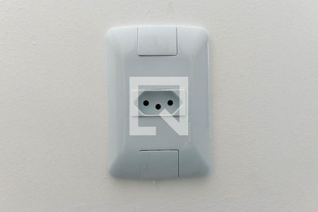 Apartamento à venda com 39m², 2 quartos e sem vagaDetalhe Quarto 2