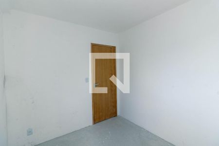 Quarto 1 de apartamento à venda com 2 quartos, 39m² em Vila Guilhermina, São Paulo