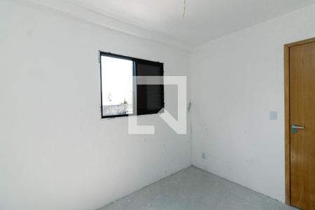 Quarto 1 de apartamento à venda com 2 quartos, 39m² em Vila Guilhermina, São Paulo