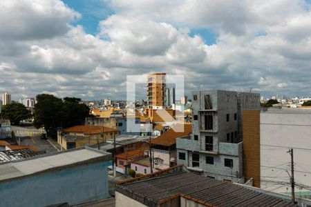 Apartamento à venda com 39m², 2 quartos e sem vagaVista Área de Serviço