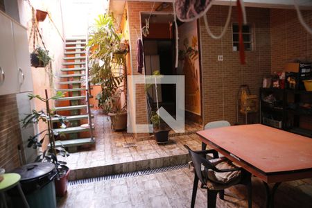 Casa à venda com 140m², 3 quartos e 1 vagaÁrea de Serviço