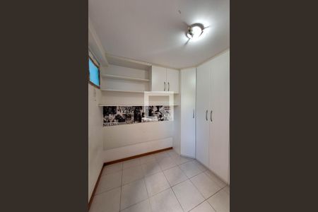 Quarto 1 de apartamento à venda com 3 quartos, 96m² em Icaraí, Niterói