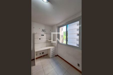 Quarto 1 de apartamento à venda com 3 quartos, 96m² em Icaraí, Niterói