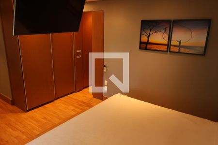 Quarto 1 de apartamento à venda com 1 quarto, 146m² em Moema, São Paulo