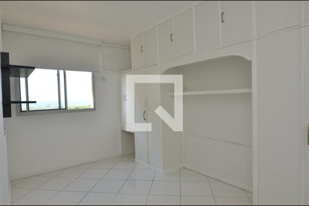 Quarto de apartamento para alugar com 2 quartos, 70m² em Barra da Tijuca, Rio de Janeiro