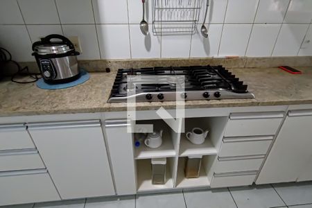 cozinha de casa para alugar com 5 quartos, 300m² em Taquara, Rio de Janeiro