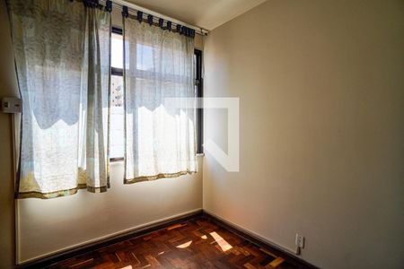 Quarto  de apartamento à venda com 3 quartos, 160m² em Icaraí, Niterói