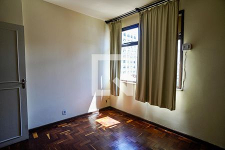 Quarto 2 de apartamento à venda com 3 quartos, 160m² em Icaraí, Niterói
