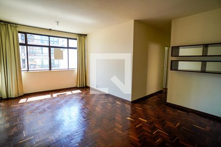 Sala de apartamento à venda com 3 quartos, 160m² em Icaraí, Niterói