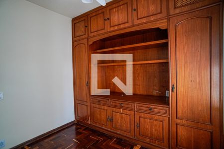 Quarto  de apartamento à venda com 3 quartos, 160m² em Icaraí, Niterói
