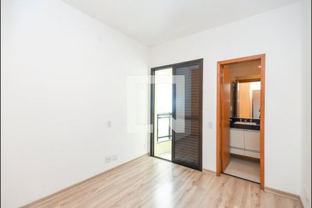 Suíte 1 de apartamento à venda com 4 quartos, 193m² em Paraíso, São Paulo