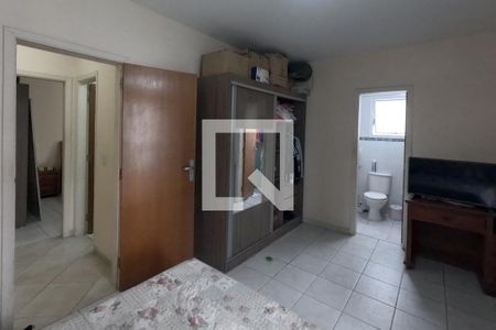 Quarto 1 de apartamento para alugar com 3 quartos, 117m² em José Menino, Santos