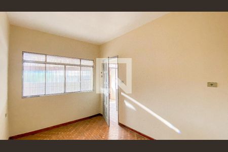 Sala 1 de casa à venda com 4 quartos, 87m² em Jardim Jamaica, Santo André