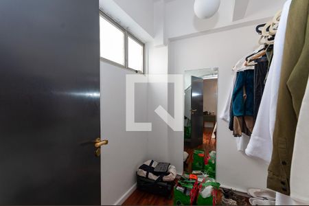 Apartamento à venda com 312m², 4 quartos e 1 vagaCloset do Quarto 3 Suíte
