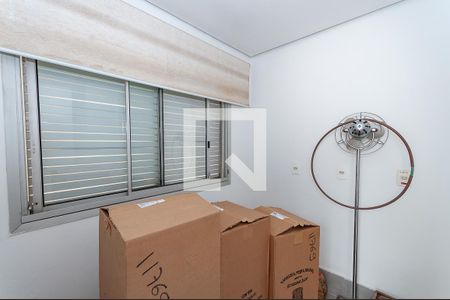 Quarto de serviço 2 de apartamento à venda com 4 quartos, 312m² em Perdizes, São Paulo