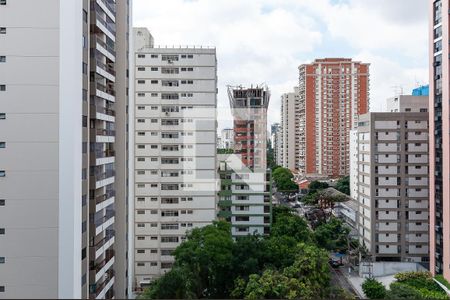 Apartamento à venda com 312m², 4 quartos e 1 vagaVista