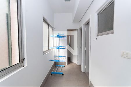 Apartamento à venda com 312m², 4 quartos e 1 vagaLavanderia