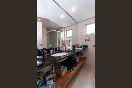 Apartamento à venda com 312m², 4 quartos e 1 vagaBanheiro Suíte