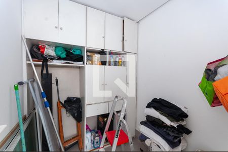 Quarto de serviço 1 de apartamento à venda com 4 quartos, 312m² em Perdizes, São Paulo