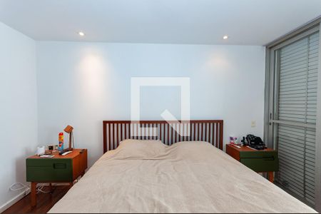 Apartamento à venda com 312m², 4 quartos e 1 vagaQuarto 3 Suíte