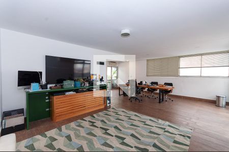 Apartamento à venda com 312m², 4 quartos e 1 vaga2 ° andar  Sala da Cobertura