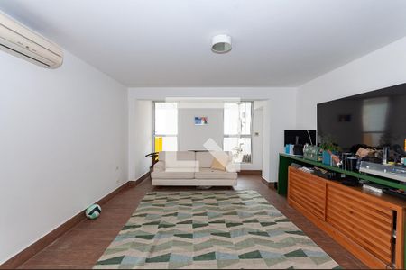 Apartamento à venda com 312m², 4 quartos e 1 vaga2 ° andar  Sala da Cobertura