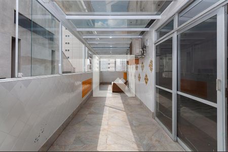 Apartamento à venda com 312m², 4 quartos e 1 vaga2 ° andar  Terraço da Cobertura