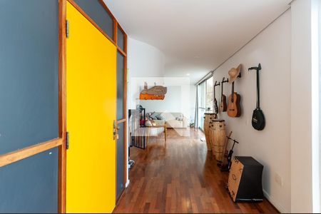 Apartamento à venda com 312m², 4 quartos e 1 vagaHall