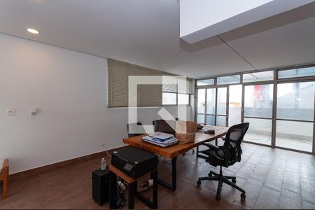Apartamento à venda com 312m², 4 quartos e 1 vaga2 ° andar  Sala da Cobertura