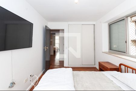 Apartamento à venda com 312m², 4 quartos e 1 vagaQuarto 2