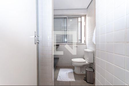 Apartamento à venda com 312m², 4 quartos e 1 vagaBanheiro Social