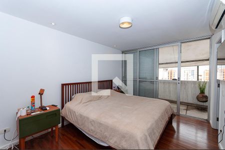 Apartamento à venda com 312m², 4 quartos e 1 vagaQuarto 3 Suíte