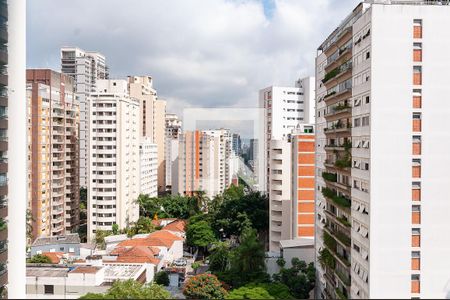 Apartamento à venda com 312m², 4 quartos e 1 vaga2 ° andar  Vista