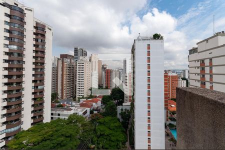 Apartamento à venda com 312m², 4 quartos e 1 vaga2 ° andar  Vista